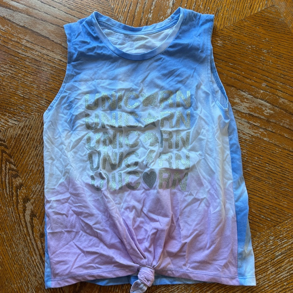 Girls Shirt